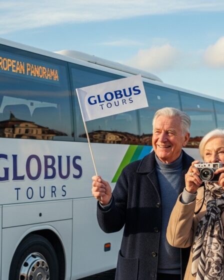 globus tours