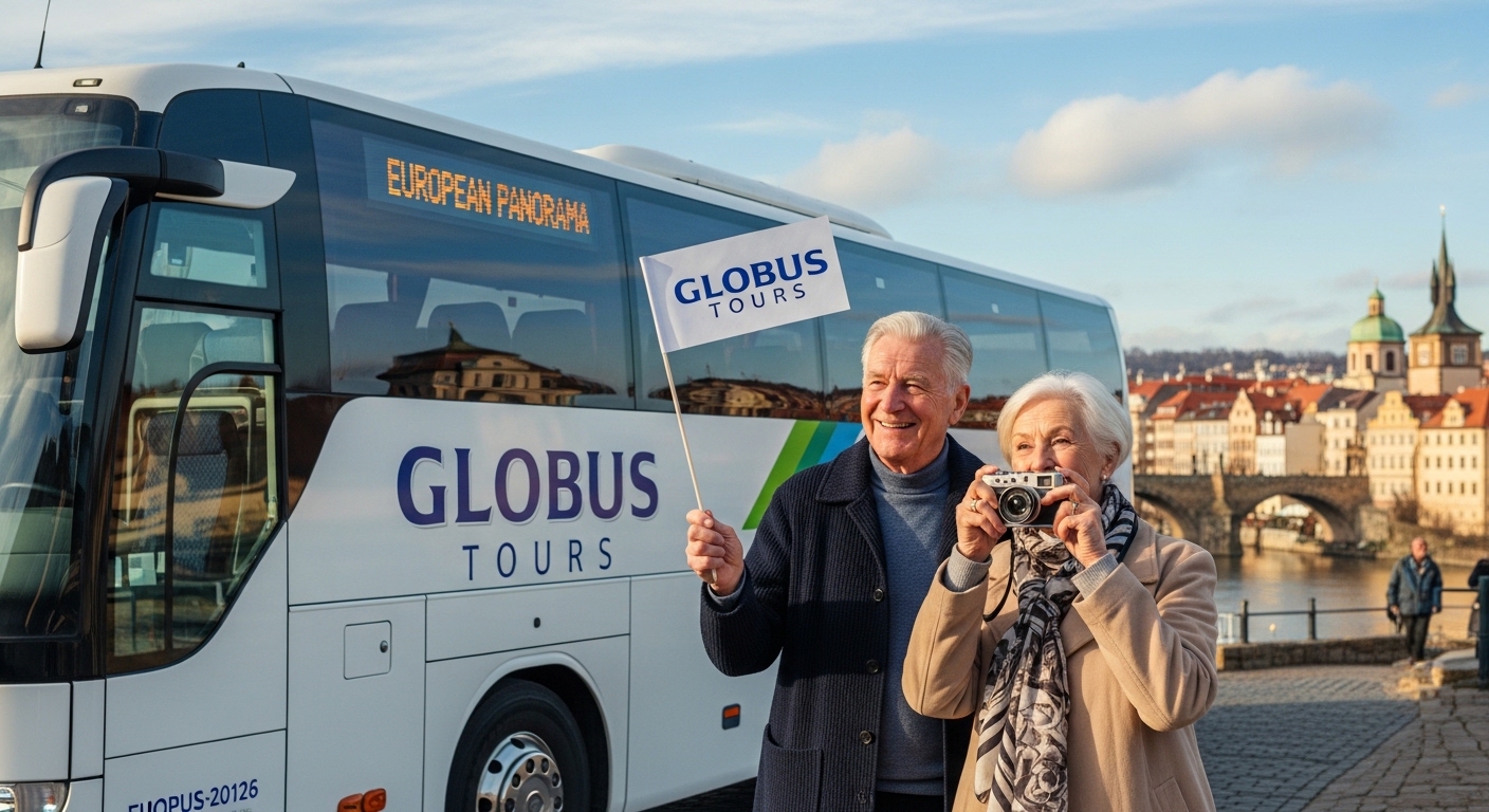 globus tours