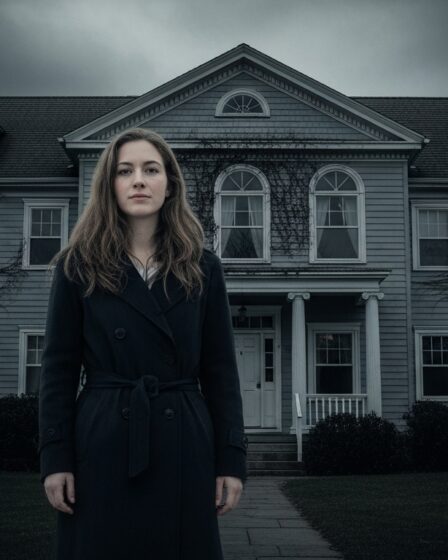 haunted places in michigan