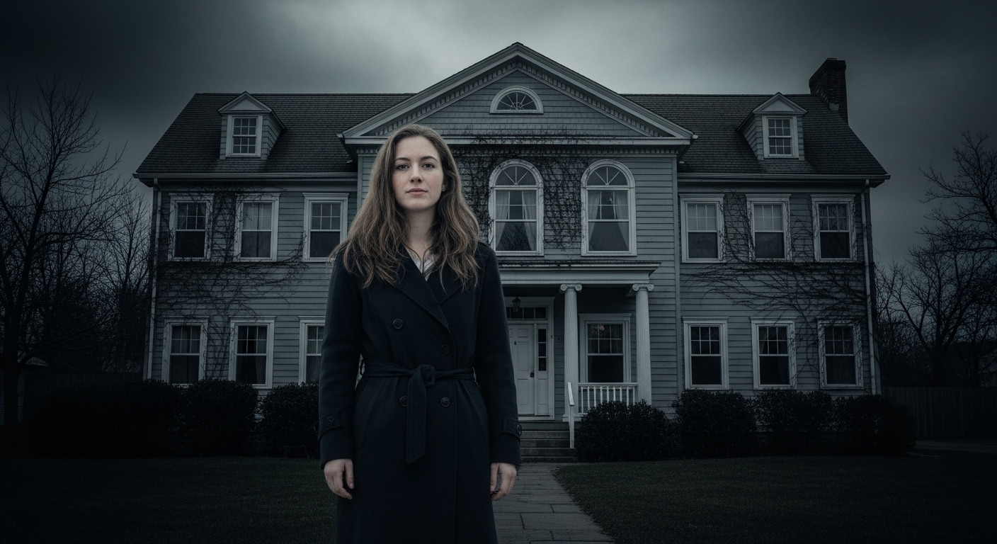 haunted places in michigan