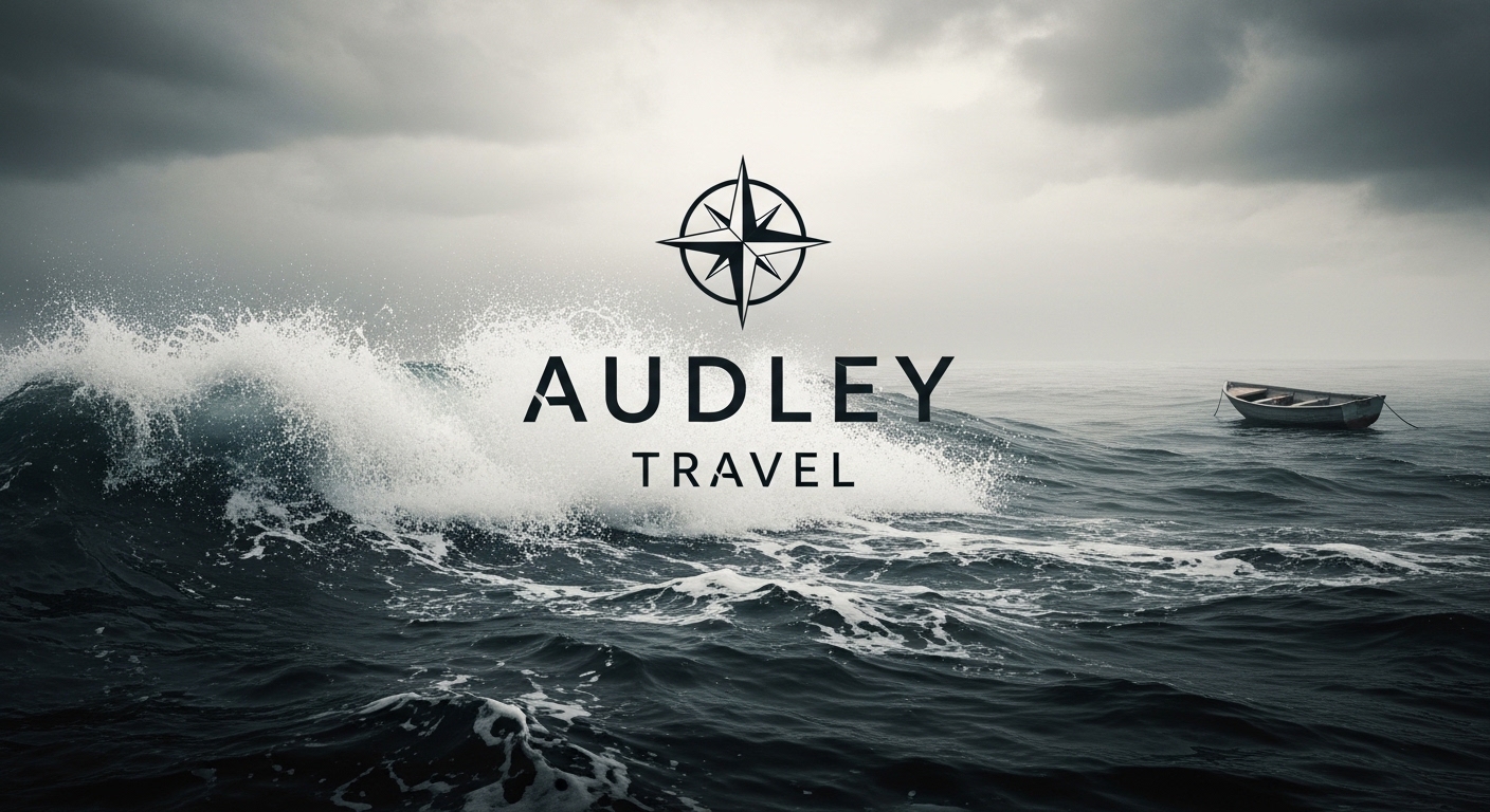 is audley travel in trouble