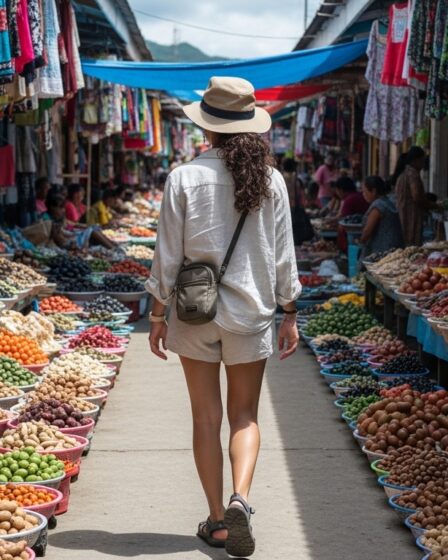 is belize safe to travel