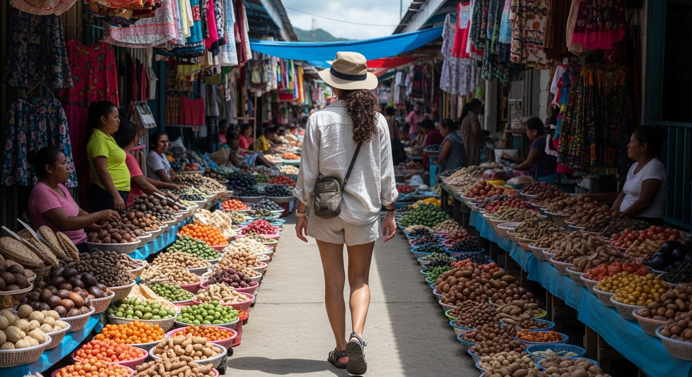 is belize safe to travel