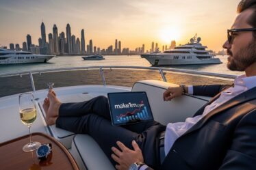 make1m.com millionaire life