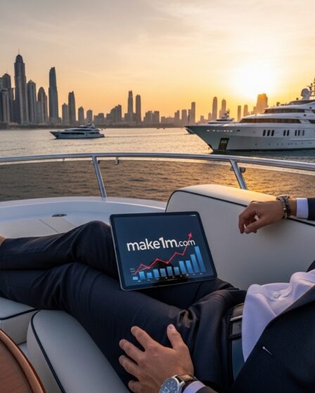 make1m.com millionaire life