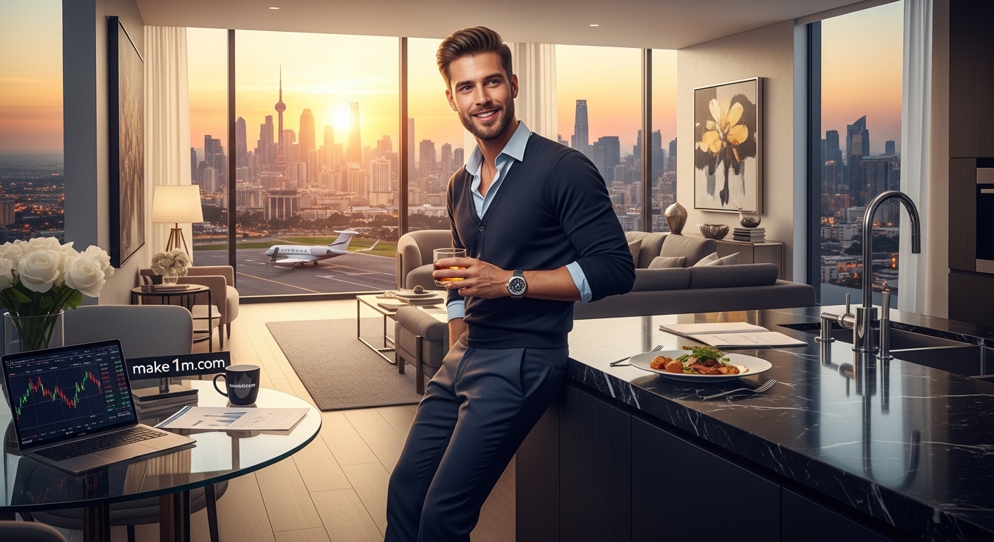 make1m.com millionaire