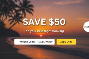 onetravel coupon