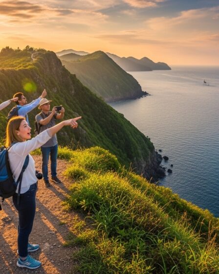 overseas adventure travel