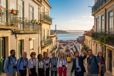 portugal tours