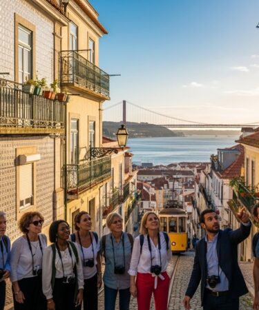 portugal tours