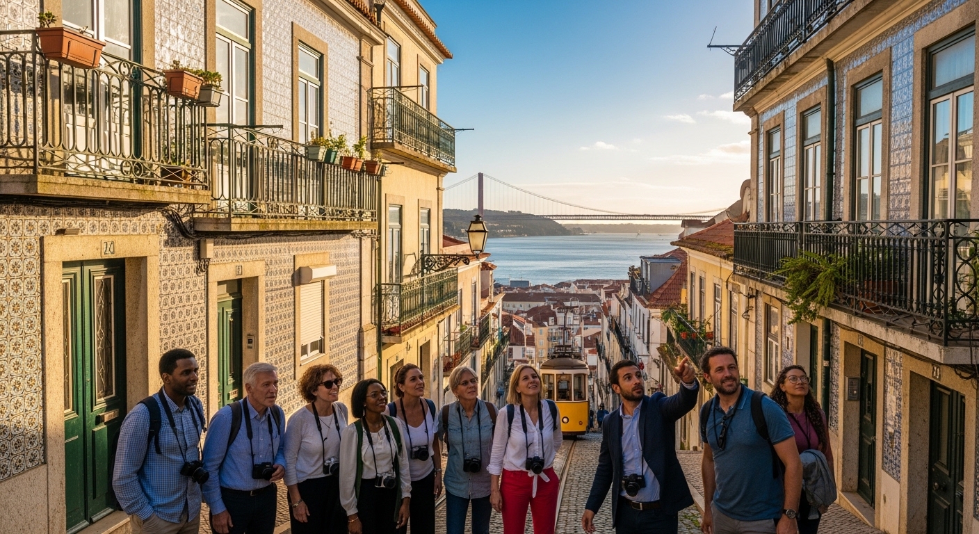 portugal tours