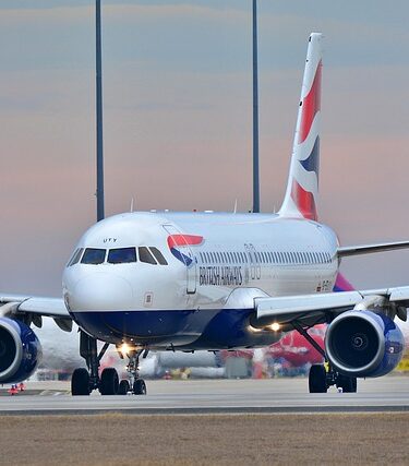 Business Class Flights