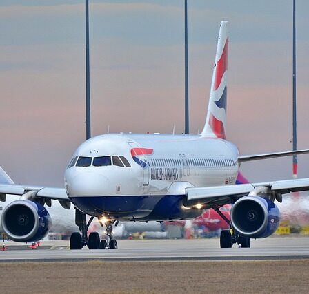 Business Class Flights