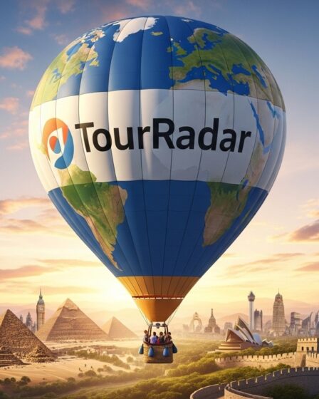 tourradar