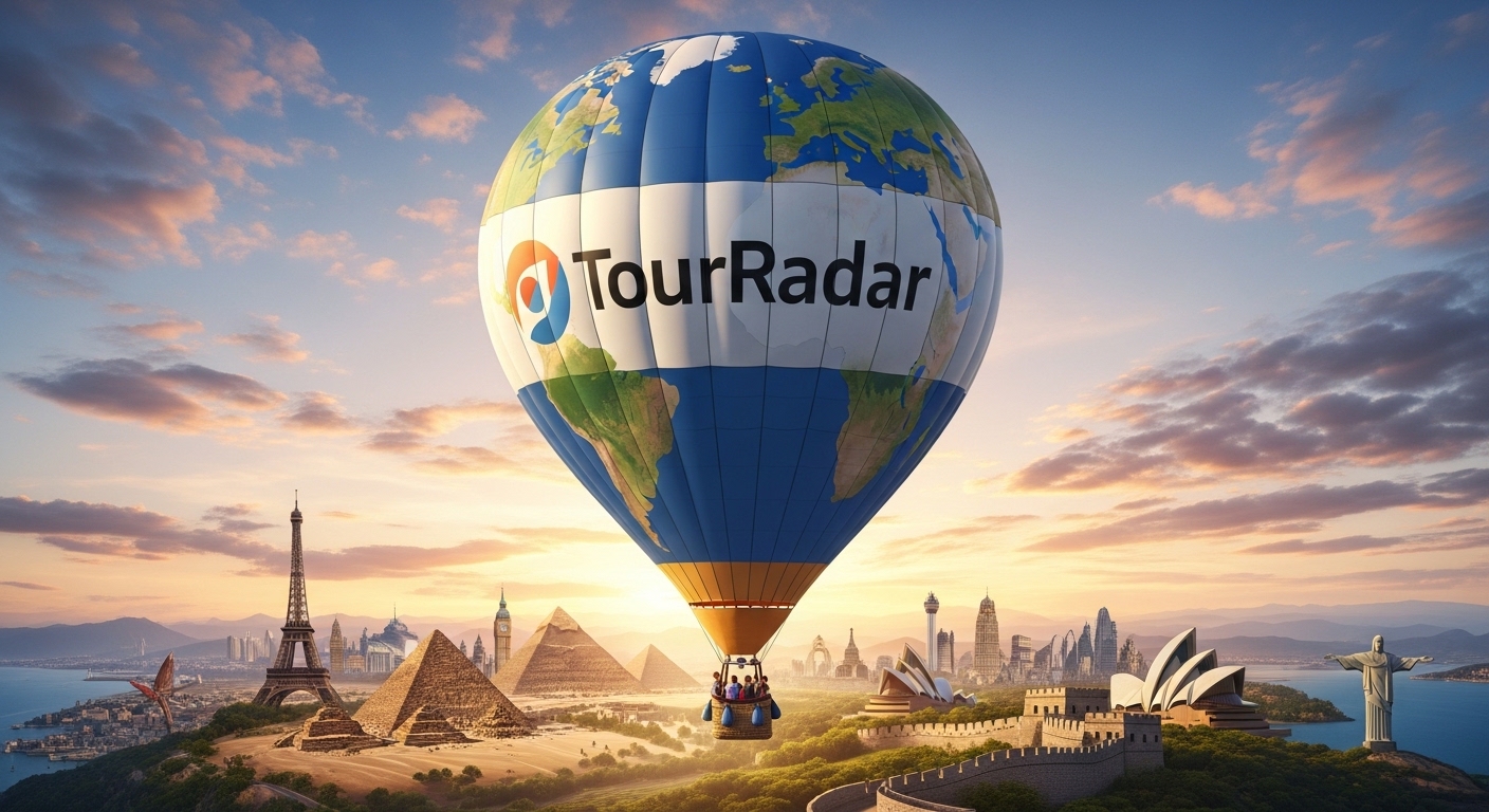 tourradar