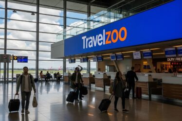 travelzoo
