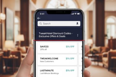 ttweakhotel discount codes