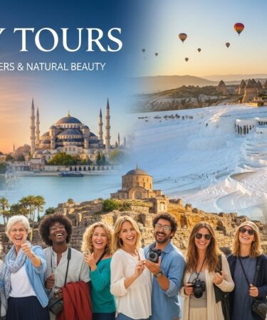 turkey tours
