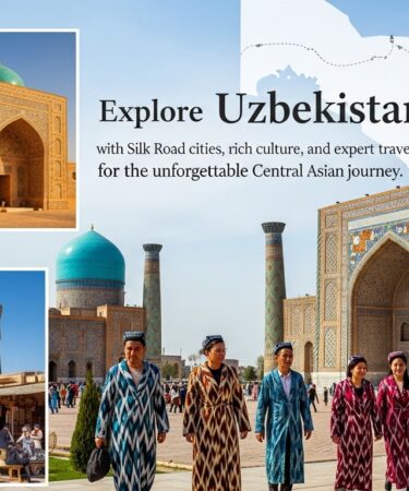 uzbekistan tours
