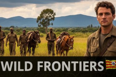 wild frontiers uganda