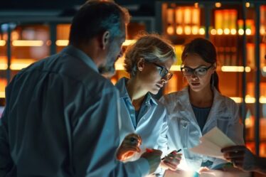 Implementing a Knowledge Management Strategy