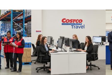 costco careers