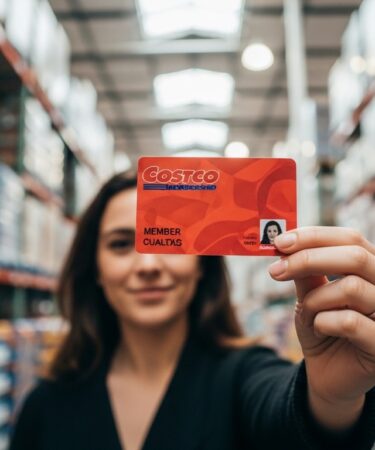 costco membership