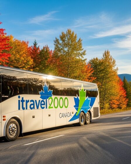 itravel2000 canada