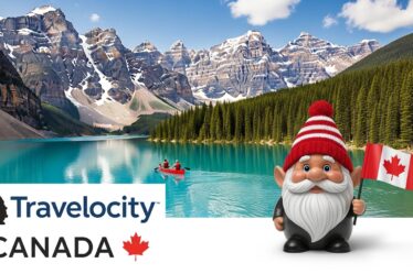 travelocity canada