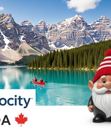 travelocity canada