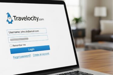 travelocity login