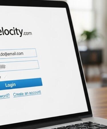 travelocity login