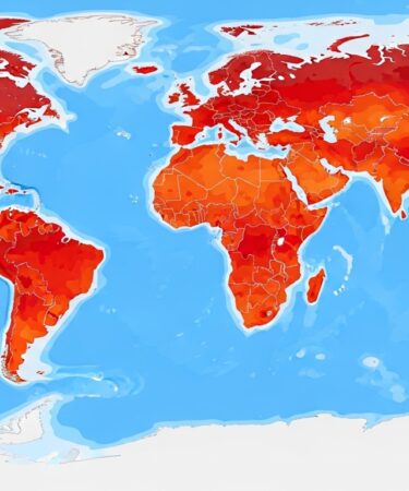 where is hot in october