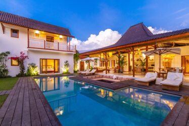 Luxury Villa