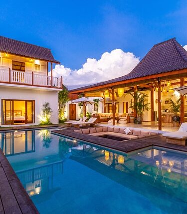 Luxury Villa