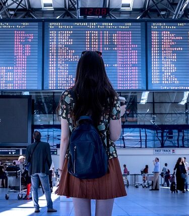 Travel Planning Guide