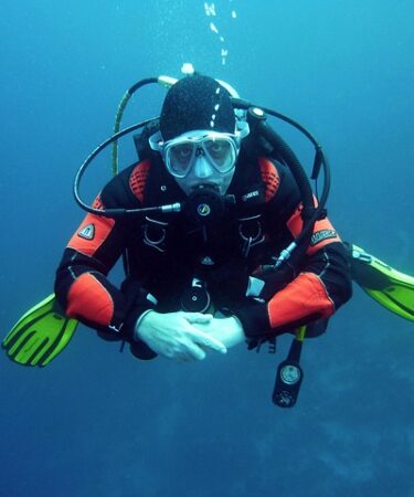 Marsa Alam Diving