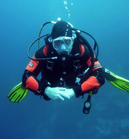 Marsa Alam Diving