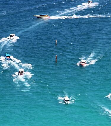 Water Sports in Pattaya
