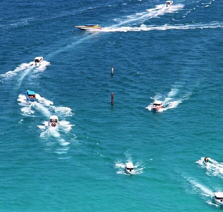 Water Sports in Pattaya