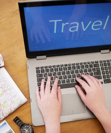 Staying Abroad