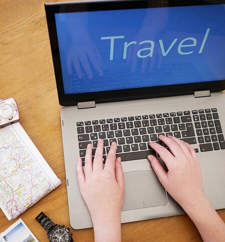 Staying Abroad
