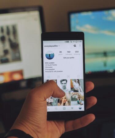 Meet People Online