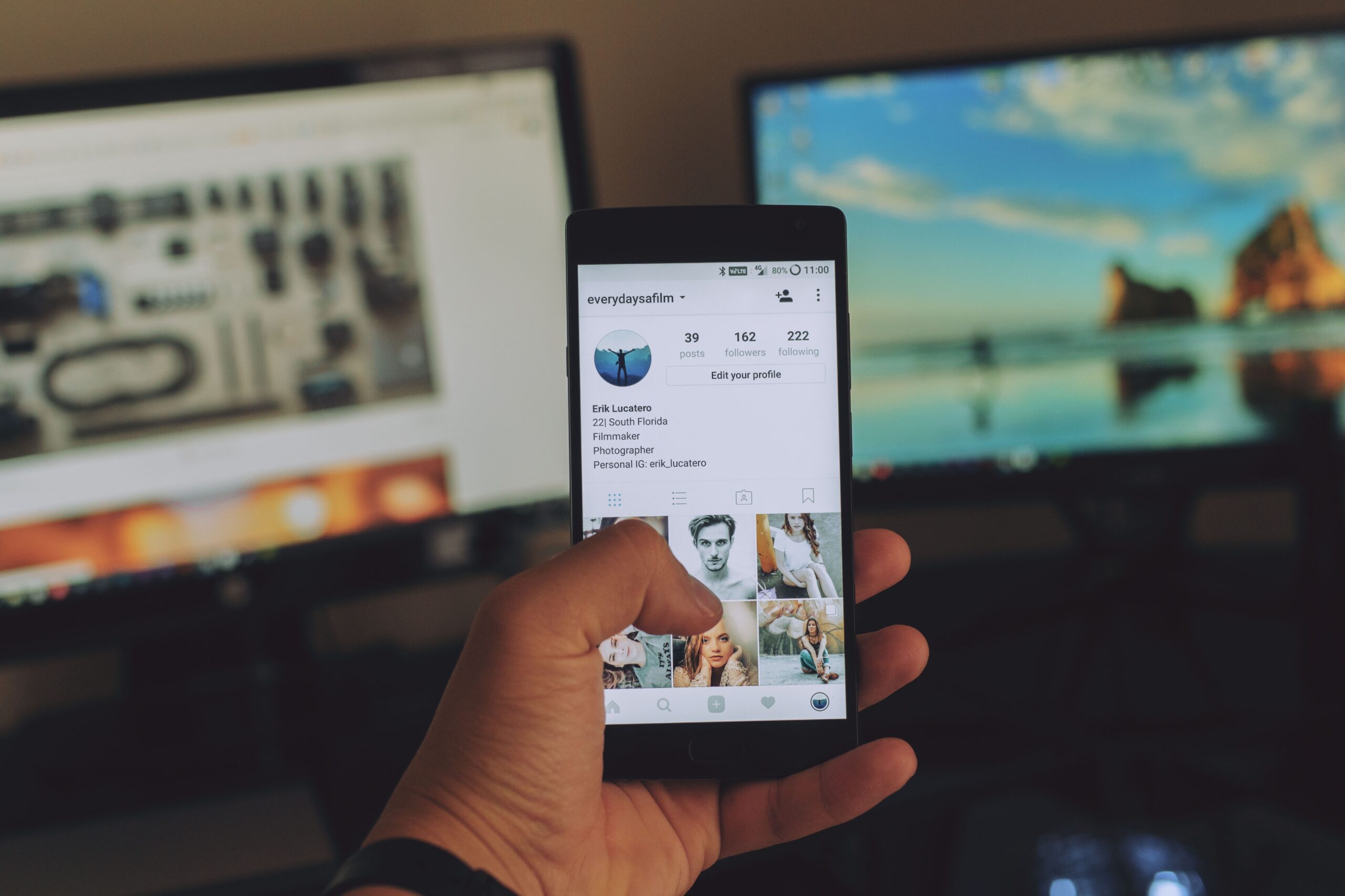 Meet People Online