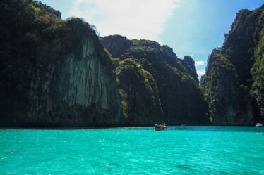 Holiday in Phuket