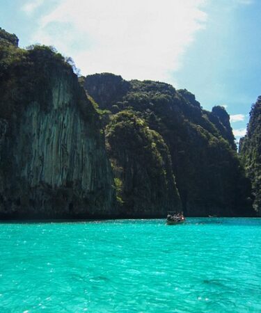 Holiday in Phuket