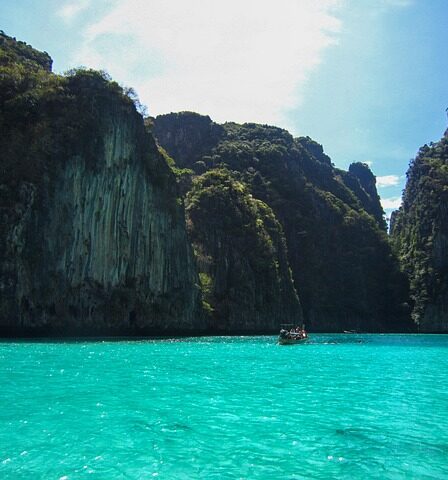 Holiday in Phuket