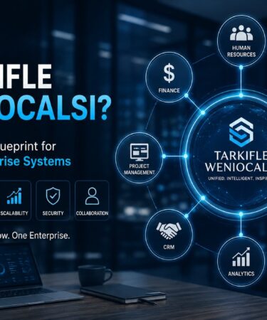 tarkifle weniocalsi