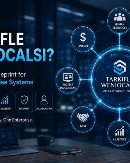 tarkifle weniocalsi