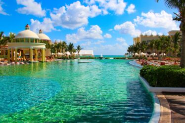 Riviera Maya
